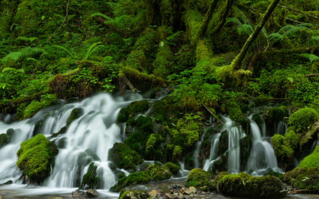 Frédéric Demeuse-photographer-nature-waterfall-Pyrenees