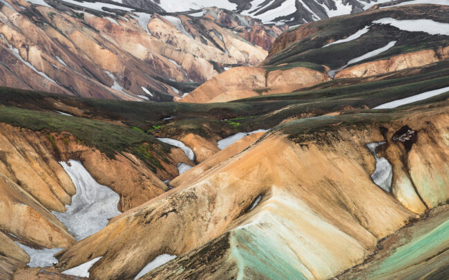 Frédéric Demeuse-photography-Landmannalaugar-Iceland