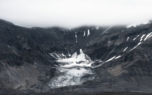 Frederic Demeuse Photography-Lands-Svalbard